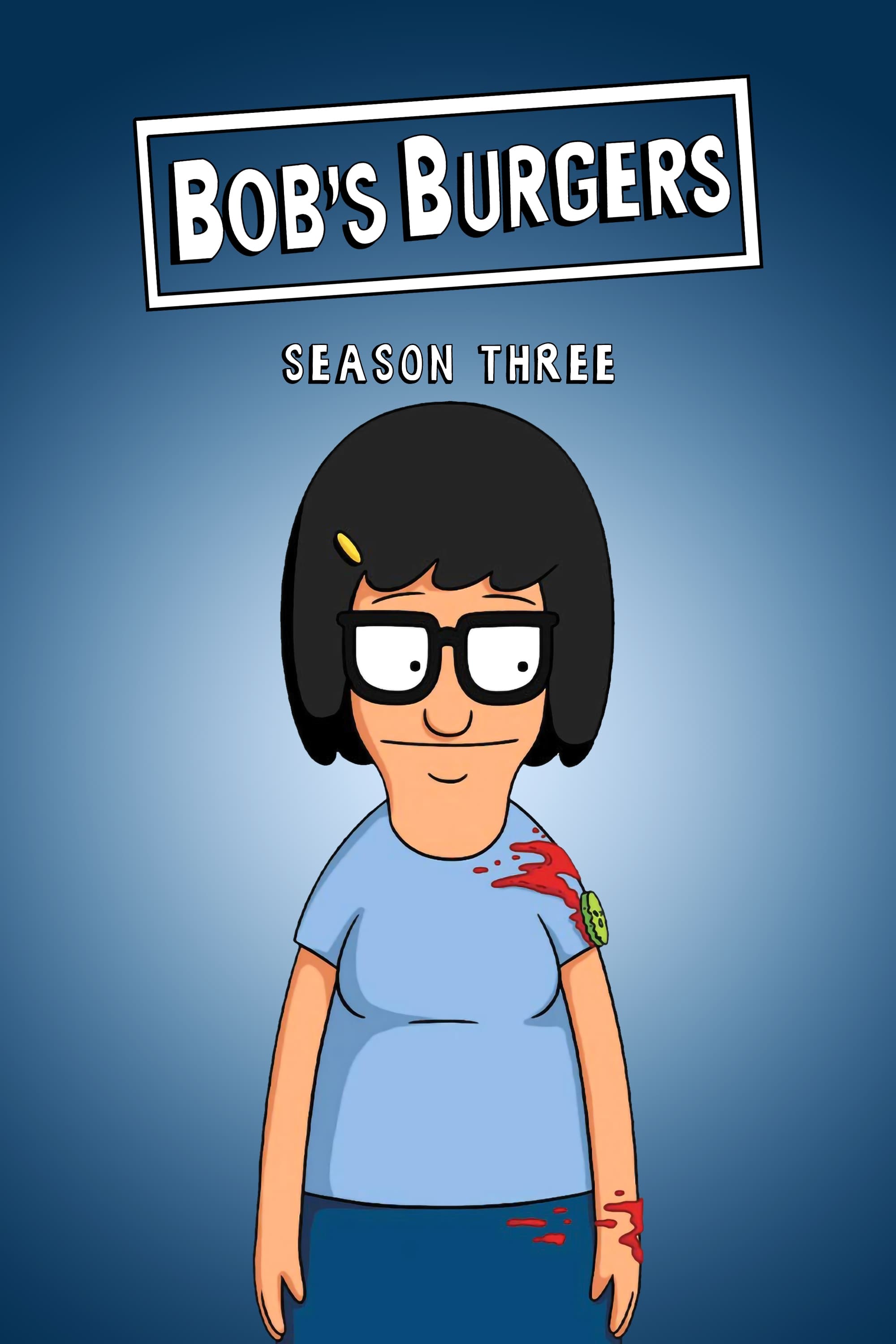 Bob's Burgers - Season 3 [1501] (A1647461982) [[Series]] --Plex--